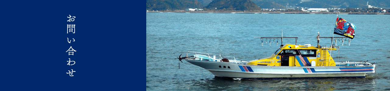 釣果情報